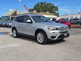 Used 2017 BMW X3 xDrive28i image 2