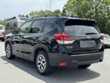 Used 2021 Subaru Forester Premium w/ Popular Package #1 image 5