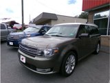 Used 2013 Ford Flex SEL image 3