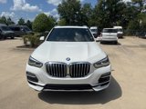 Used 2020 BMW X5 xDrive40i w/ Convenience Package image 2