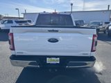 Used 2021 Ford F150 Lariat image 4