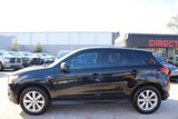 Used 2015 Mitsubishi Outlander Sport ES image 3