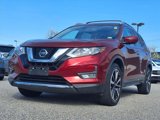 Used 2020 Nissan Rogue SL image 4