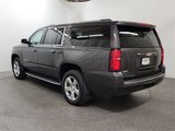 Used 2017 Chevrolet Suburban Premier image 3