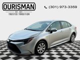 Used 2020 Toyota Corolla LE w/ Carpet Mat Package (TMS) image 2
