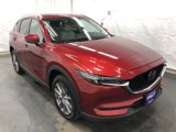 Used 2019 MAZDA CX-5 Grand Touring image 2