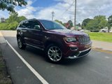 Used 2016 Jeep Grand Cherokee Summit image 2