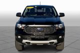 Used 2022 Ford Ranger XLT w/ Equipment Group 302A High image 3