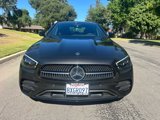 Used 2021 Mercedes-Benz E 350 Sedan image 2