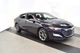 Used 2023 Chevrolet Malibu LT w/ Driver Confidence Package image 2