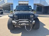 Used 2016 Jeep Wrangler Sport image 2