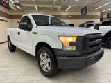 Used 2016 Ford F150 XL w/ Heavy-Duty Payload Package image 5