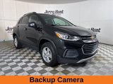 Used 2020 Chevrolet Trax LT w/ LT Convenience Package image 5