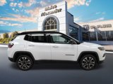 Certified 2024 Jeep Compass Limited image 2