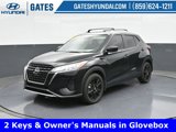 Used 2024 Nissan Kicks SV w/ Exterior Package image 6