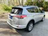 Used 2017 Toyota RAV4 Limited image 5