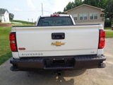 Used 2019 Chevrolet Silverado 1500 W/T image 4