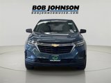 Certified 2024 Chevrolet Equinox LS w/ LS Convenience Package image 4