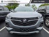 Used 2023 Buick Encore GX Select w/ Safety Package II image 2