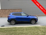 Used 2021 Kia Seltos SX w/ SX Sunroof Package image 4
