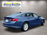 Used 2024 Chevrolet Malibu LT image 2