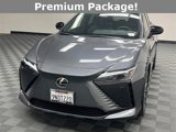 Certified 2023 Lexus RZ 450e Premium w/ Technology Package image 2