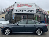 Used 2014 Audi A6 3.0T Prestige image 2