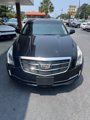 Used 2018 Cadillac ATS Premium Luxury image 4