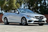 Used 2014 Mercedes-Benz E 350 Cabriolet image 2