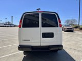 Used 2022 Chevrolet Express 3500 LS image 5
