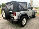 Used 2008 Jeep Wrangler X image 5