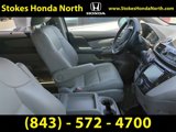 Used 2016 Honda Odyssey Touring image 3