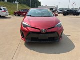 Used 2017 Toyota Corolla SE image 3