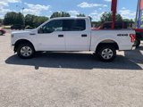 Used 2017 Ford F150 XLT image 2