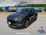 Used 2020 Ford Escape SE Sport image 1