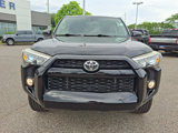 Used 2014 Toyota 4Runner SR5 image 3