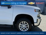 Used 2021 Chevrolet Silverado 1500 LT image 4