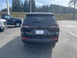 New 2025 Jeep Grand Cherokee L Altitude image 6
