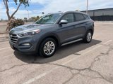 Used 2017 Hyundai Tucson SE image 4