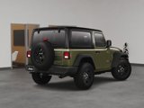 New 2025 Jeep Wrangler Sport image 5