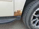 Used 2012 Chevrolet Suburban LTZ image 3