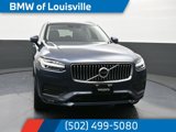 Used 2021 Volvo XC90 T6 Momentum w/ Protection Package Premier image 2