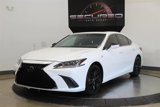 Used 2019 Lexus ES 350 F Sport image 4