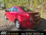 Used 2012 Chevrolet Sonic LT image 4