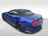 Used 2015 Ford Mustang Premium w/ Ecoboost Performance Package image 3