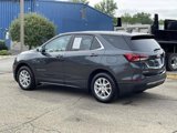 Certified 2022 Chevrolet Equinox LT image 6
