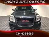 Used 2017 GMC Terrain SLE image 2