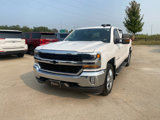 Used 2018 Chevrolet Silverado 1500 LT w/ All Star Edition image 2