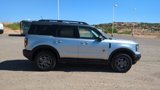 Used 2021 Ford Bronco Sport Badlands w/ Badlands Package image 2