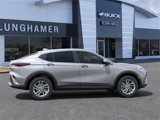 New 2025 Buick Envista Preferred w/ Advanced Safety Package image 5
